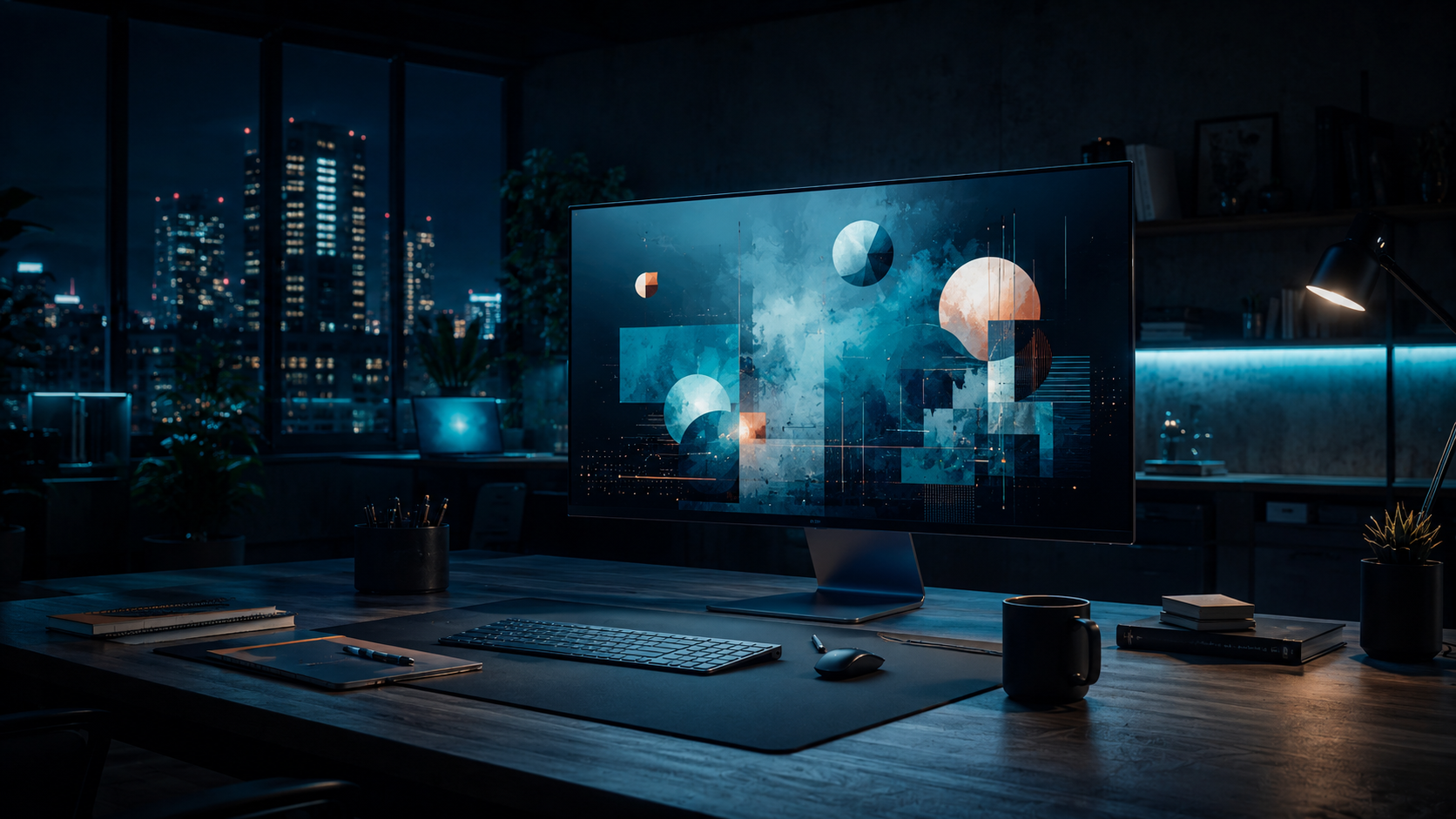 Agentur IT-Betreuung