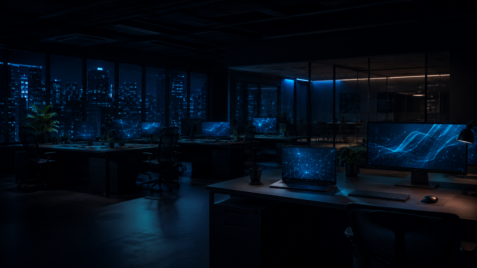 Cloud & Modern Workplace