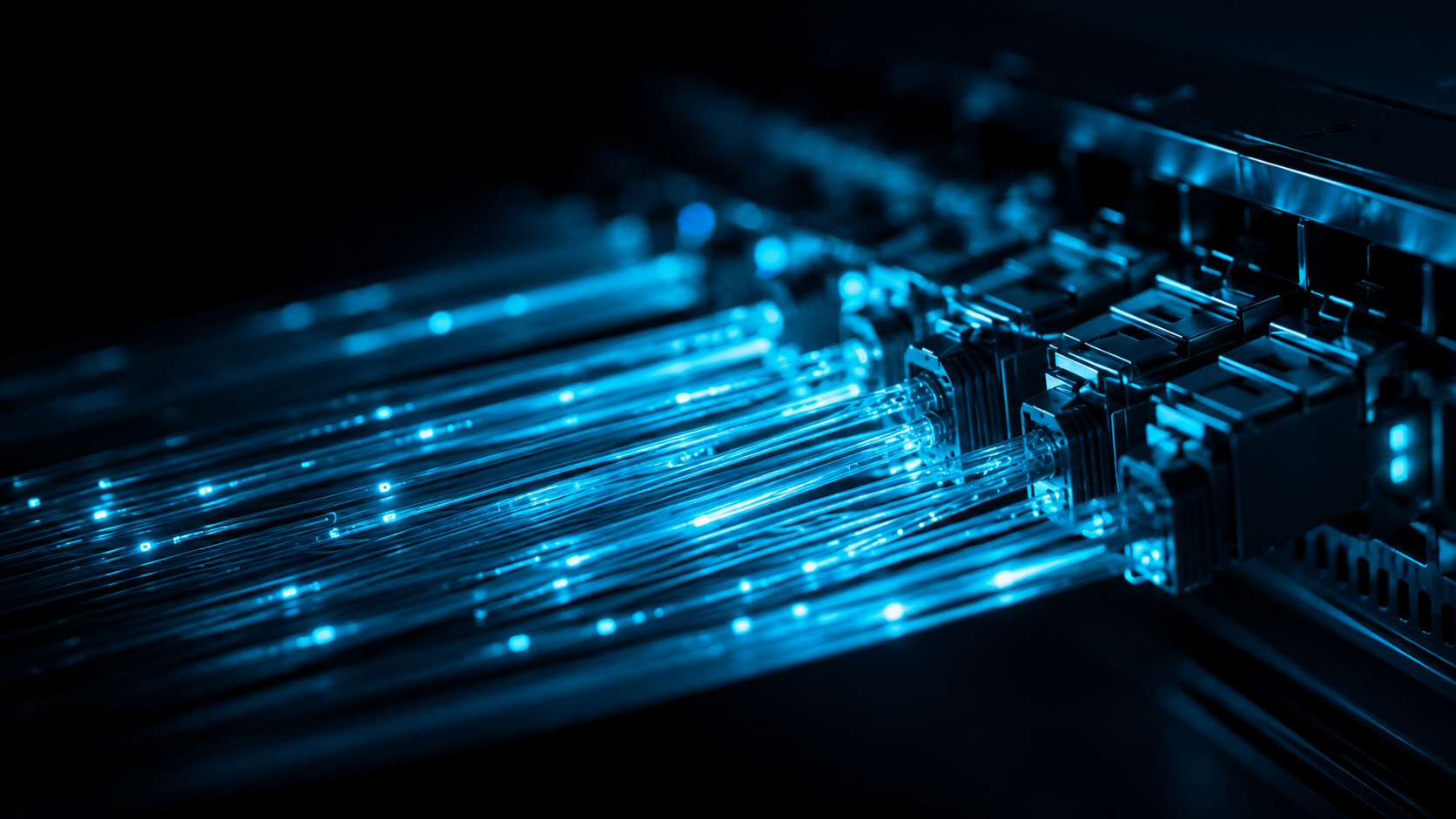 Netzwerk & Infrastruktur