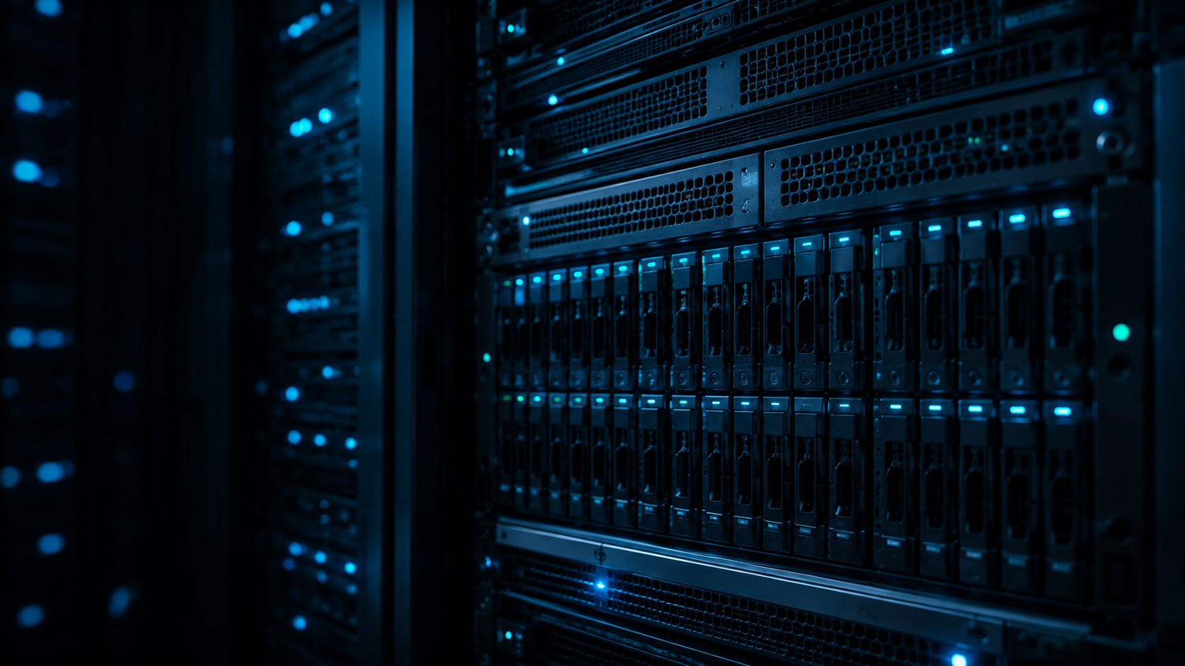 Storage & Server